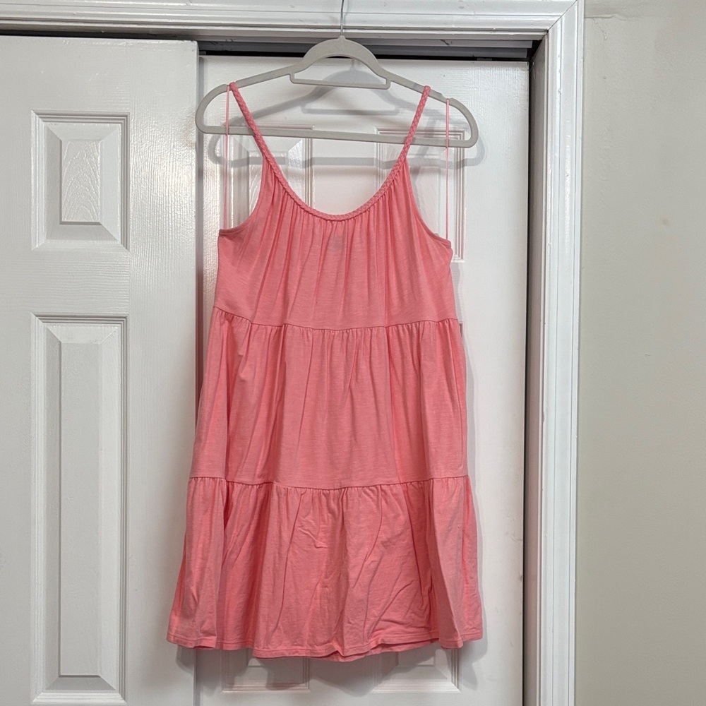 Old Navy Pink Sundress
